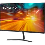 Монитор Sunwind (23,8
