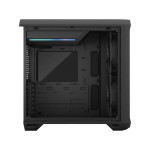 Корпус Fractal Design Torrent Compact TG Dark Tint (Midi-Tower)