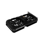 Видеокарта GeForce RTX 4060 1830МГц 8Гб Palit (PCI-E 4.0, GDDR6, 128бит, 1xHDMI, 3xDP)