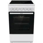 Плита Gorenje GEC5B42WG