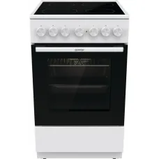 Плита Gorenje GEC5B42WG [GEC5B42WG]