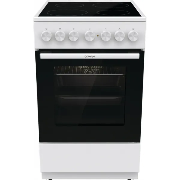 Плита Gorenje GEC5B42WG