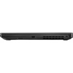 Игровой ноутбук ASUS TUF Gaming A17 FA706NFR-HX007 (AMD Ryzen 7 7435HS 3.1 ГГц/16 ГБ DDR5 4800 МГц/17.3