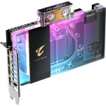 Видеокарта GeForce RTX 5080 2617МГц 16Гб Gigabyte (GDDR7, 256бит)