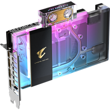 Видеокарта GeForce RTX 5080 2617МГц 16Гб Gigabyte (GDDR7, 256бит)