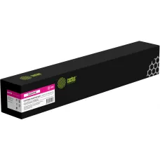 Картридж Cactus CS-EXV51M (пурпурный; 60000стр; iR Advance C5535, 5540) [CS-EXV51M]