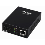 Медиаконвертер D-Link DMC-G02SC