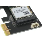 Сетевой адаптер Mercusys MA70XE