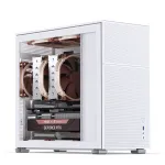 Корпус Jonsbo D41 MESH White