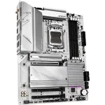 Материнская плата Gigabyte B650 A ELITE AX ICE (x)