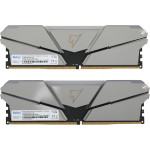 Память DIMM DDR4 2x8Гб 3200МГц Netac (25600Мб/с, CL14, 288-pin, 1.35 В)