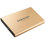 Жесткий диск SSD 500Гб Samsung T5 (1.8