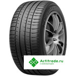 Шина BFGoodrich Advantage 205/40 R17 84W летняя (Extra Load)