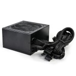 Блок питания PCcooler P3-F750-W1H (ATX, 750Вт, 20+4 pin, WHITE)