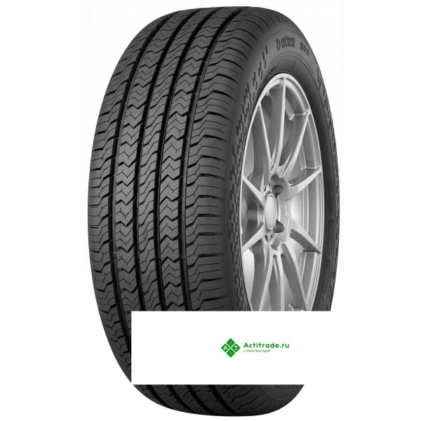 Шина ATTAR S02 215/65 R16 98H летняя