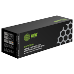 Тонер-картридж Cactus CS-TK3100 (черный; 12500стр; Ecosys FS-2100D, 2100DN)