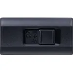 Жесткий диск SSD 2Тб ADATA (M.2, 7400/6500 Мб/с, PCI-E, для ноутбука и настольного компьютера)