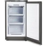 Морозильная камера Бирюса Б-W412 (объем :80л)