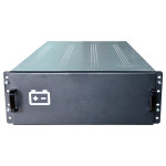 Батарея Powercom BAT VGD-II-C3