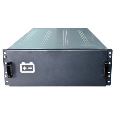 Батарея Powercom BAT VGD-II-C3