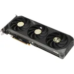 Видеокарта GeForce RTX 5070 2542МГц 12Мб Zotac (GDDR7, 192бит, 1xHDMI, 3xDP)