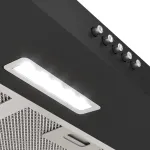 Вытяжка Elikor Eco ONE 50 BK