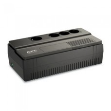 ИБП APC by Schneider Electric Easy Back-UPS BV650I-GR (интерактивный, 650ВА, 375Вт, 4xCEE 7 (евророзетка)) [BV650I-GR]