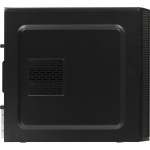 ПК IRU Home 310H5SE (Core i5 11400 2600МГц, DDR4 16Гб, SSD 240Гб, Intel UHD Graphics 730, FreeDOS)