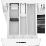 Стиральная машина Gorenje WDG2P854A3C2/C(фронтальная полноразмерная, класс стирки/отжима/э.потребления: A/B/A , макс: 8кг, с сушкой, 1400 об/мин, инвертер, защита: полная, 59.5x84.5x51см, белый)