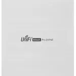 Коммутатор Ubiquiti USW-PRO-24-POE