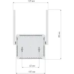 Netcraze NC-1221