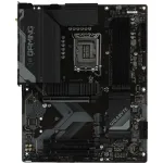 Материнская плата Gigabyte B760 GAMING X AX (LGA1700, Intel B760, 4xDDR5 DIMM, ATX, RAID SATA: 0,1,10,5)