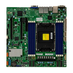 Материнская плата Supermicro X13SEM-F (x)