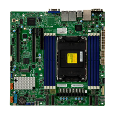 Материнская плата Supermicro X13SEM-F (x) [MBD-X13SEM-F-O]
