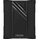 Кулер ID-Cooling FROZN A410 DK
