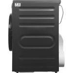 Сушильная машина Midea MD200D90WB (Heat Pump (тепловой насос), A++, макс.загрузка 9 кг, 14 программ, уровень шума 69 дБ)