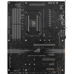 Материнская плата ASUS ROG STRIX B550-XE GAMING WIFI (AM4, AMD B550, 4xDDR4 DIMM, ATX, RAID SATA: 0,1,10)