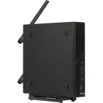 ПК Amur Финвал H6I12 (Core i3 12100 3300МГц, DDR4 8Гб, SSD 256Гб, Intel UHD Graphics 730, без ОС)