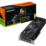 Видеокарта GeForce RTX 5070 2330МГц 12Гб Gigabyte (GDDR7, 192бит)