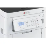 Принтер Kyocera Ecosys PA4500cx (лазерная, цветная, A4, 1024Мб, 1200x1200dpi, авт.дуплекс, RJ-45, USB)
