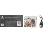 Портативная акустика JBL GO 4