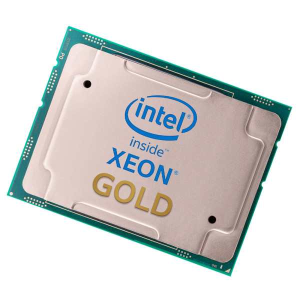 Процессор Intel Xeon Gold 6248 (2500MHz, S3647, L3 27,5Mb)