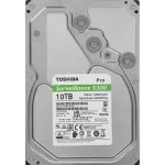Жесткий диск HDD Toshiba S300 Pro (3.5