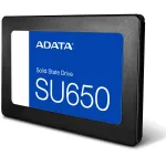 Жесткий диск SSD 512Гб ADATA SU650 (2.5