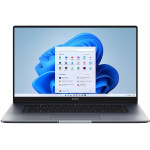 Ноутбук Honor MateBook (AMD Ryzen 5 5500U 2.1 ГГц/16 ГБ DDR4 3200 МГц/15.6