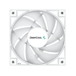 Кулер DeepCool FC120 WHITE 3 in 1