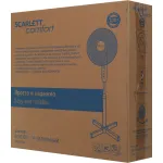 Вентилятор Scarlett SC-SF111B24