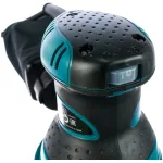 Шлифовальная машина MAKITA BO5030