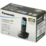 Телефон Panasonic KX-TG2511