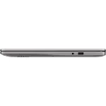 Ноутбук Honor MagicBook X16 2025 (AMD Ryzen 5 6600H 3.3 ГГц/16 ГБ LPDDR5x 6400 МГц/16